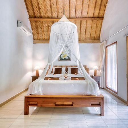 Komurd Lavender Bungalow Sakti 외부 사진