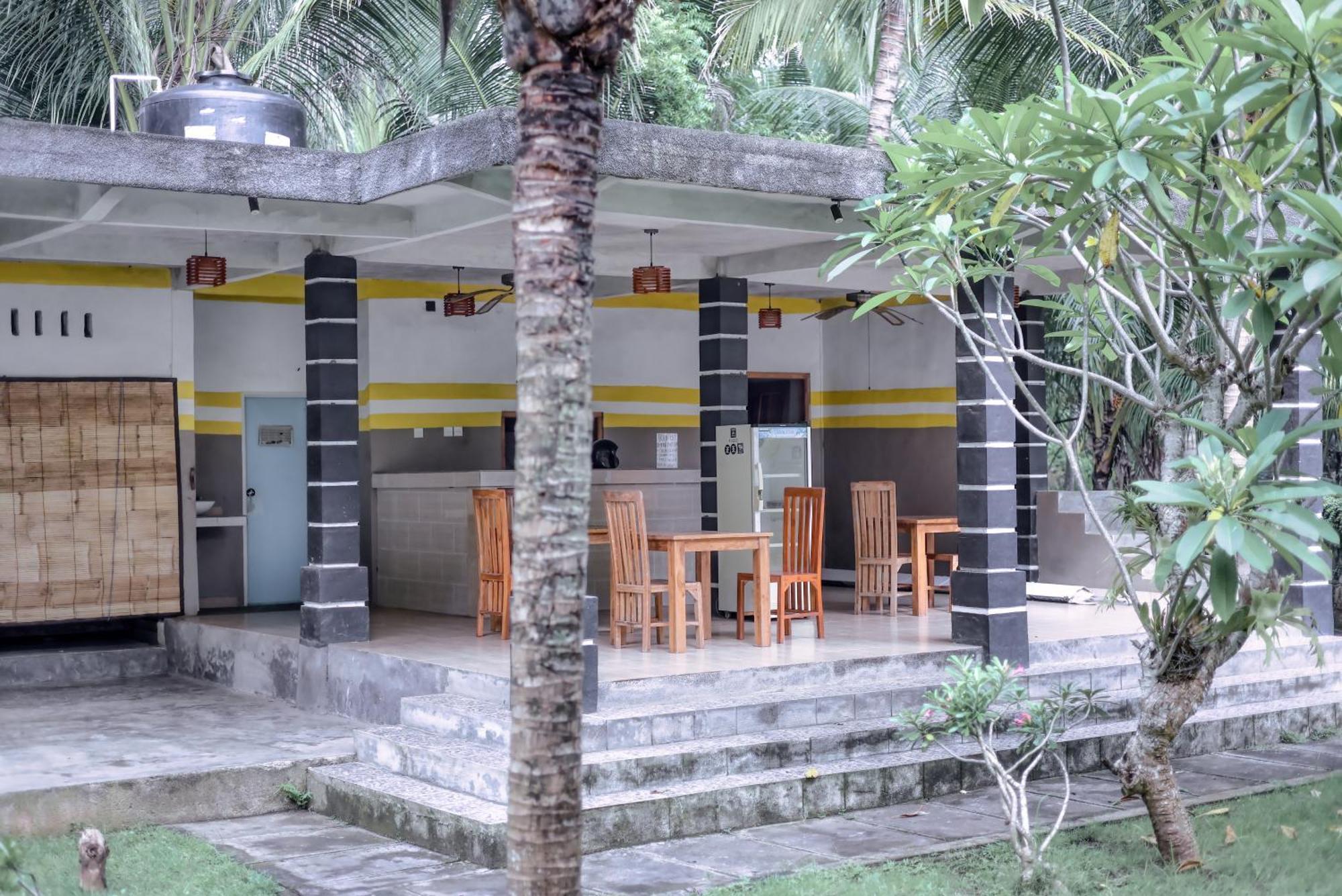 Komurd Lavender Bungalow Sakti 외부 사진