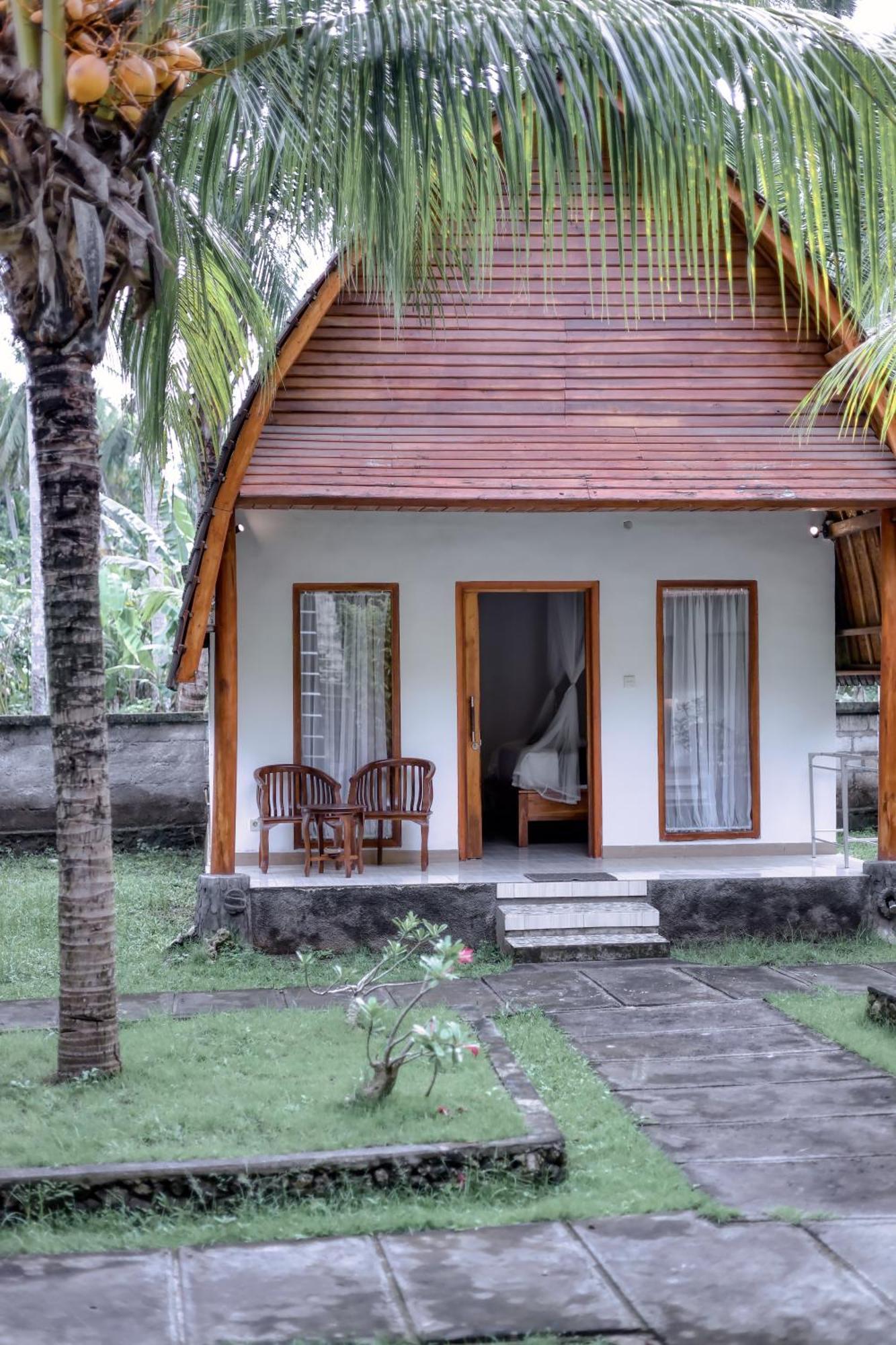 Komurd Lavender Bungalow Sakti 외부 사진