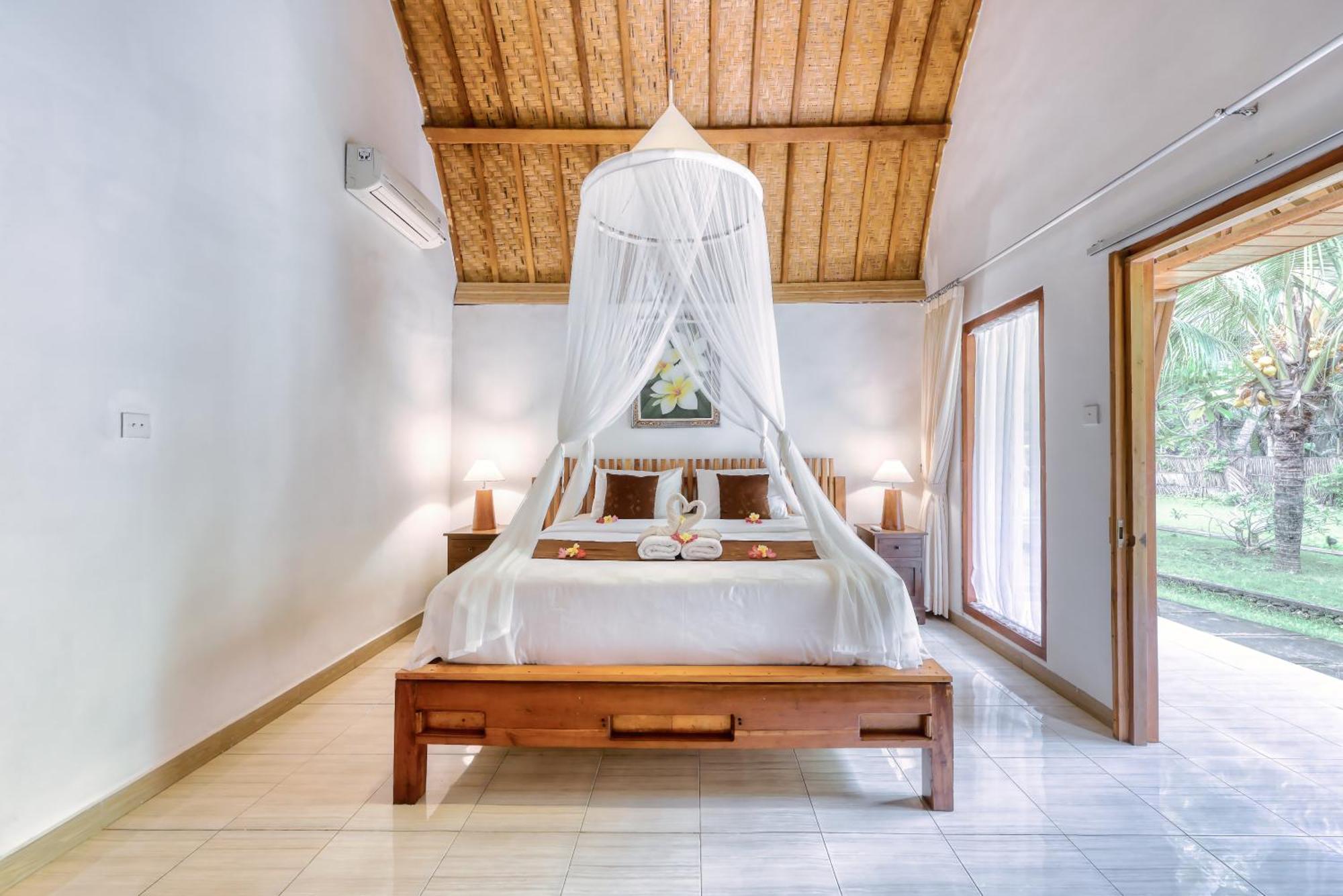 Komurd Lavender Bungalow Sakti 외부 사진