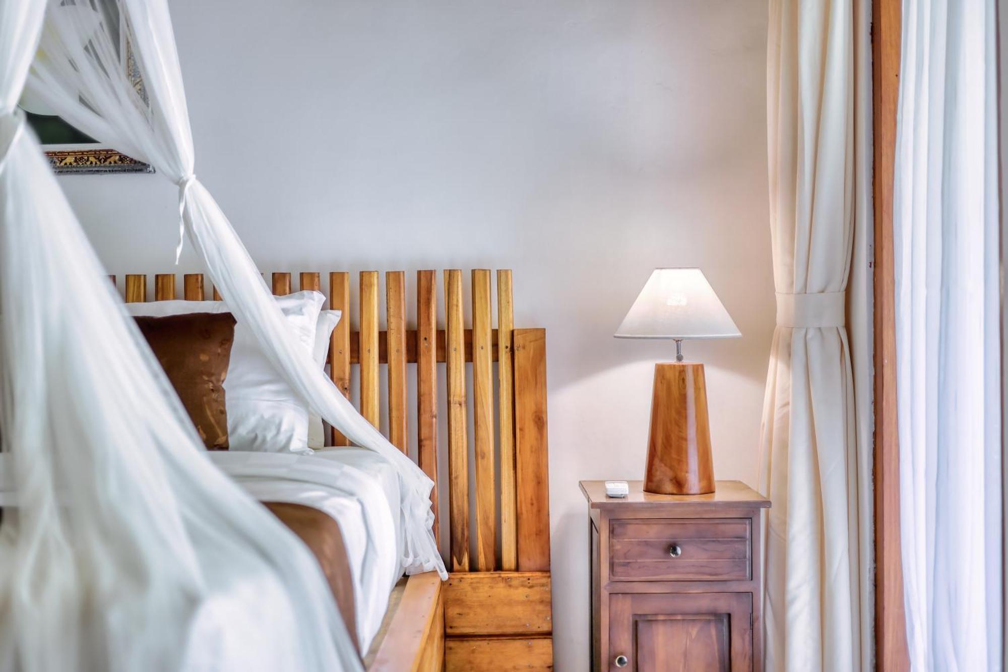 Komurd Lavender Bungalow Sakti 외부 사진