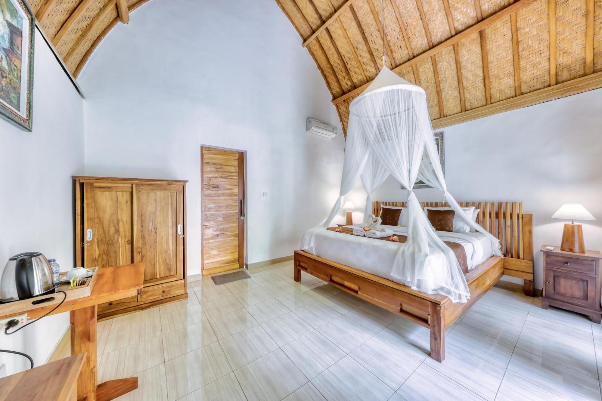 Komurd Lavender Bungalow Sakti 외부 사진