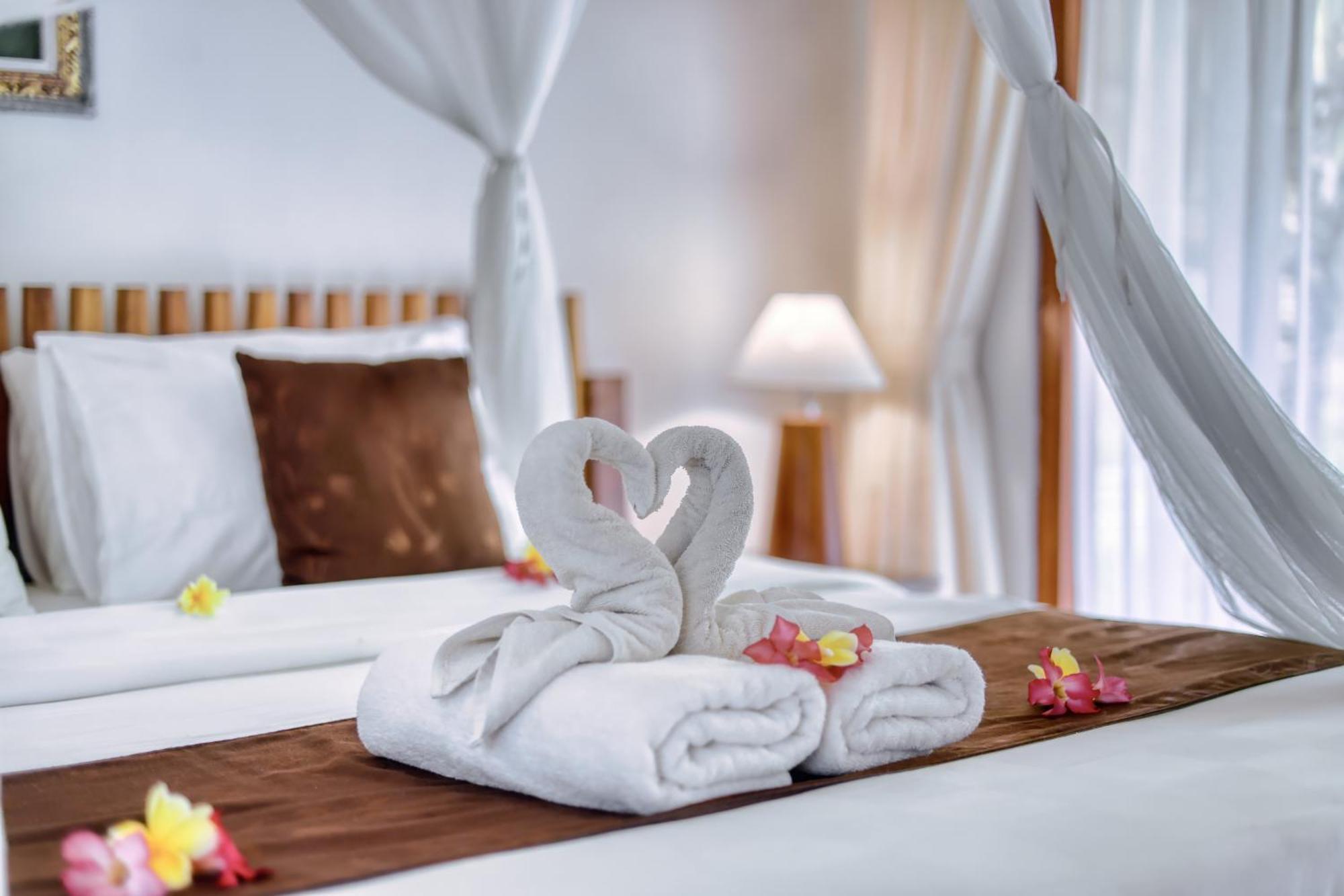 Komurd Lavender Bungalow Sakti 외부 사진