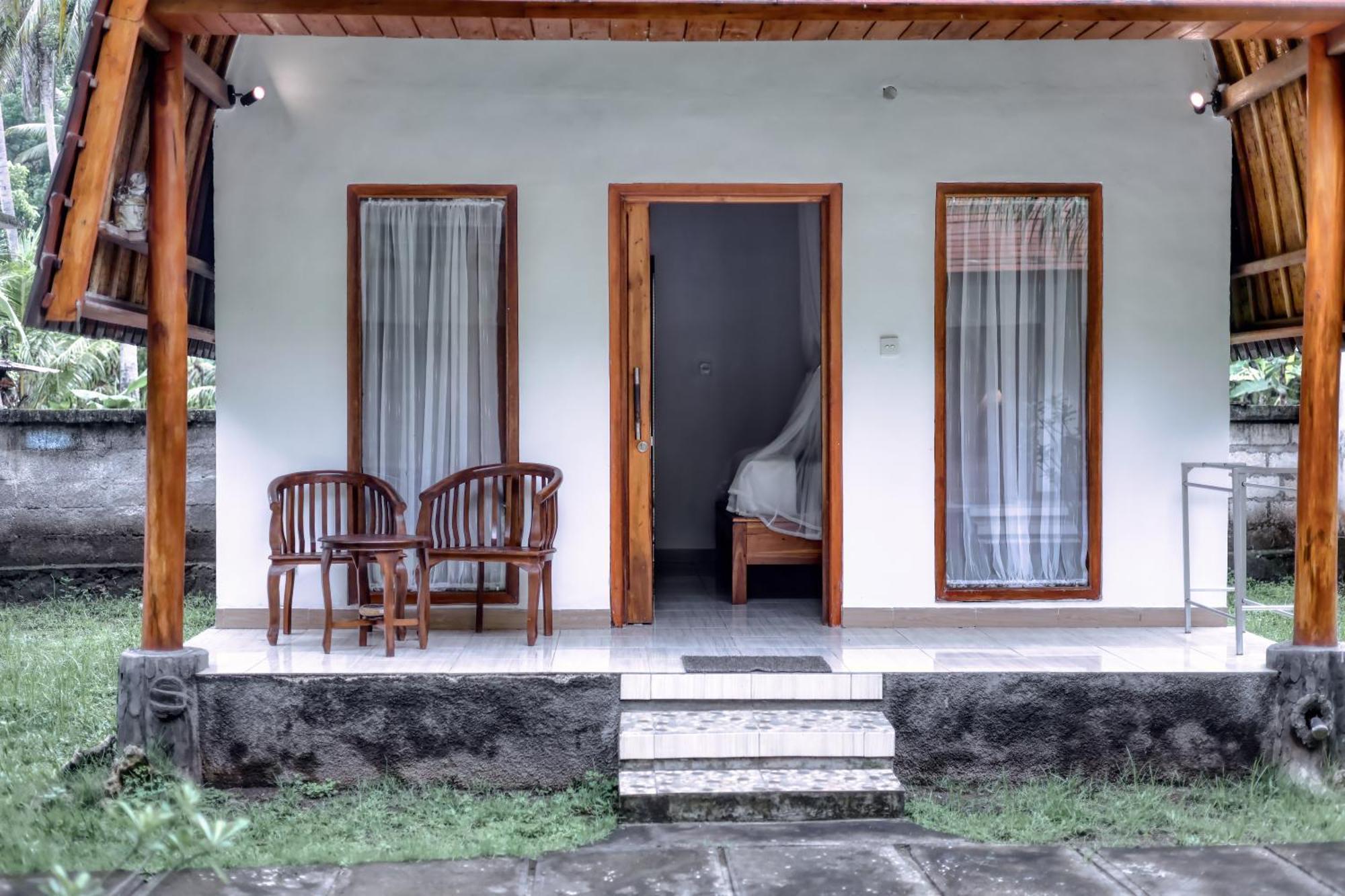 Komurd Lavender Bungalow Sakti 외부 사진