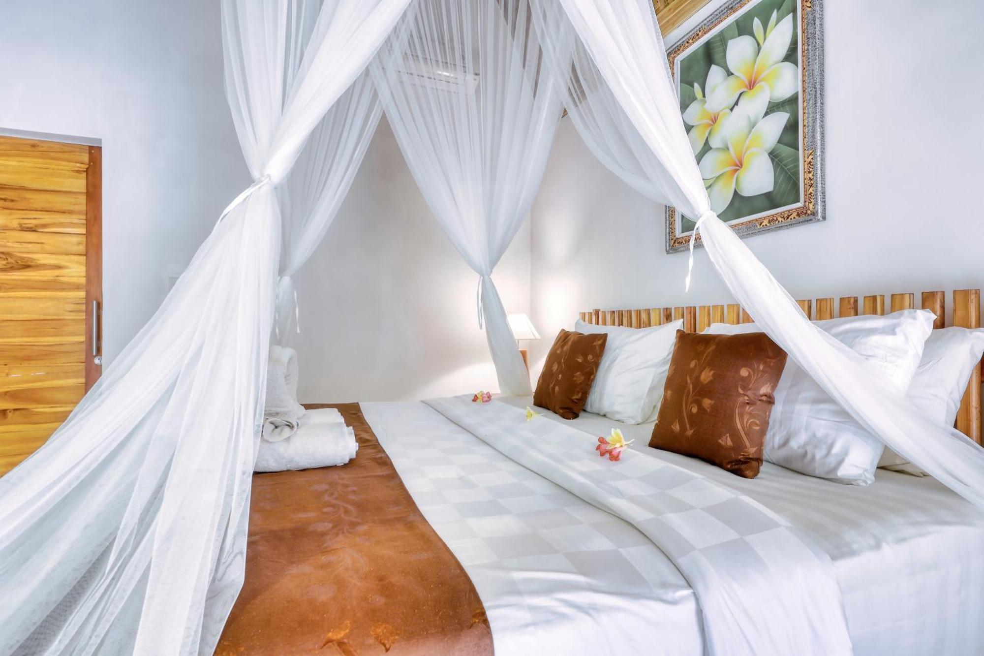 Komurd Lavender Bungalow Sakti 외부 사진