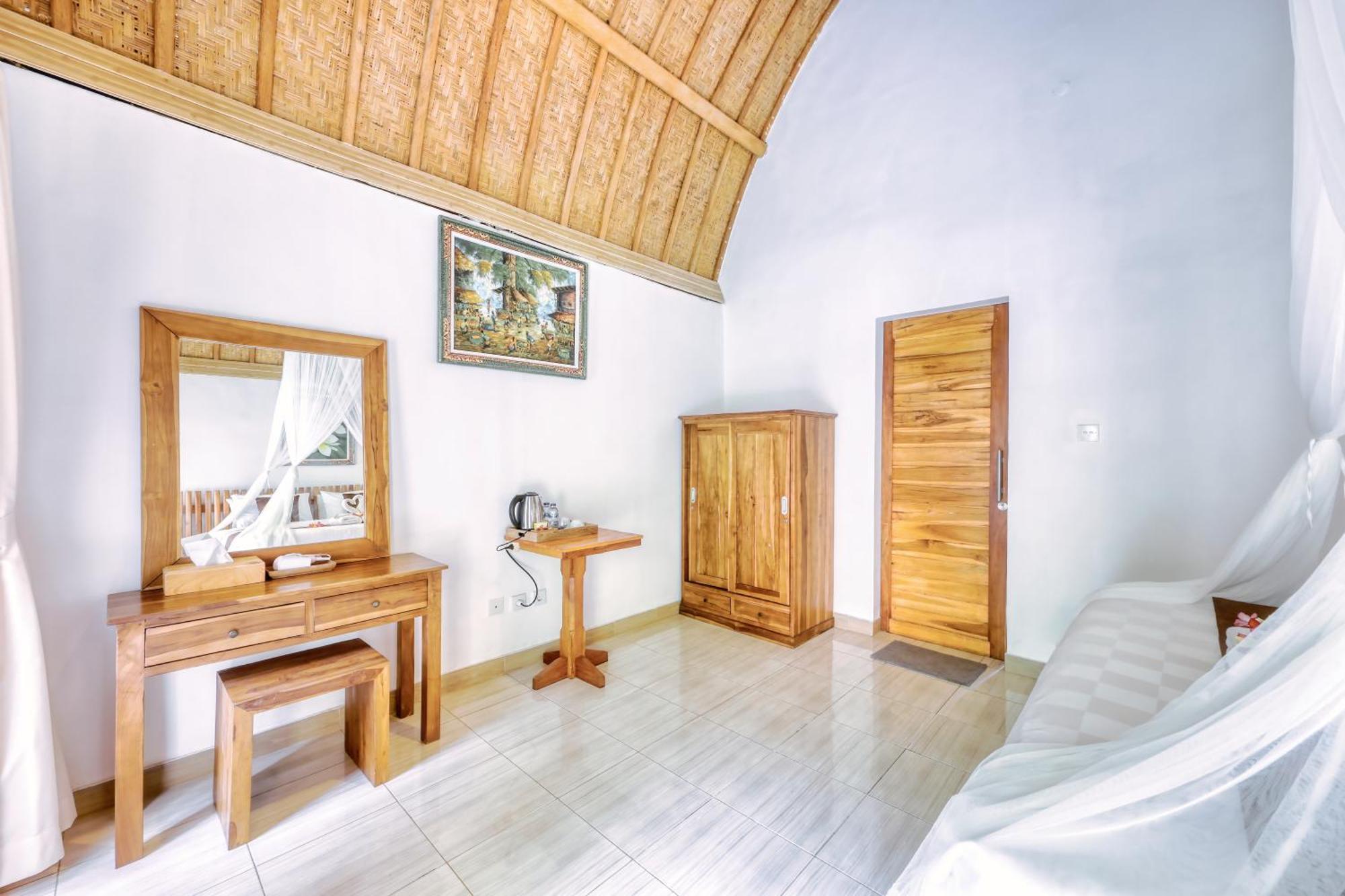 Komurd Lavender Bungalow Sakti 외부 사진