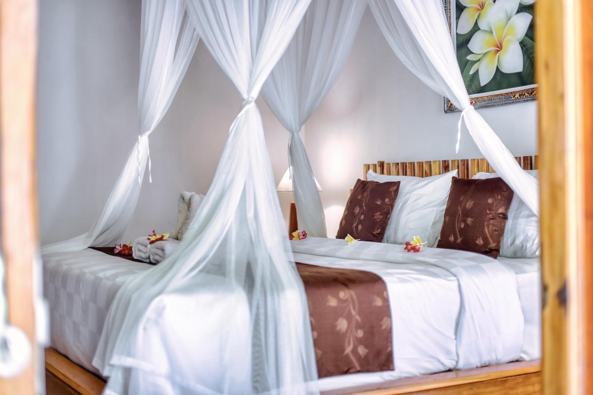 Komurd Lavender Bungalow Sakti 외부 사진