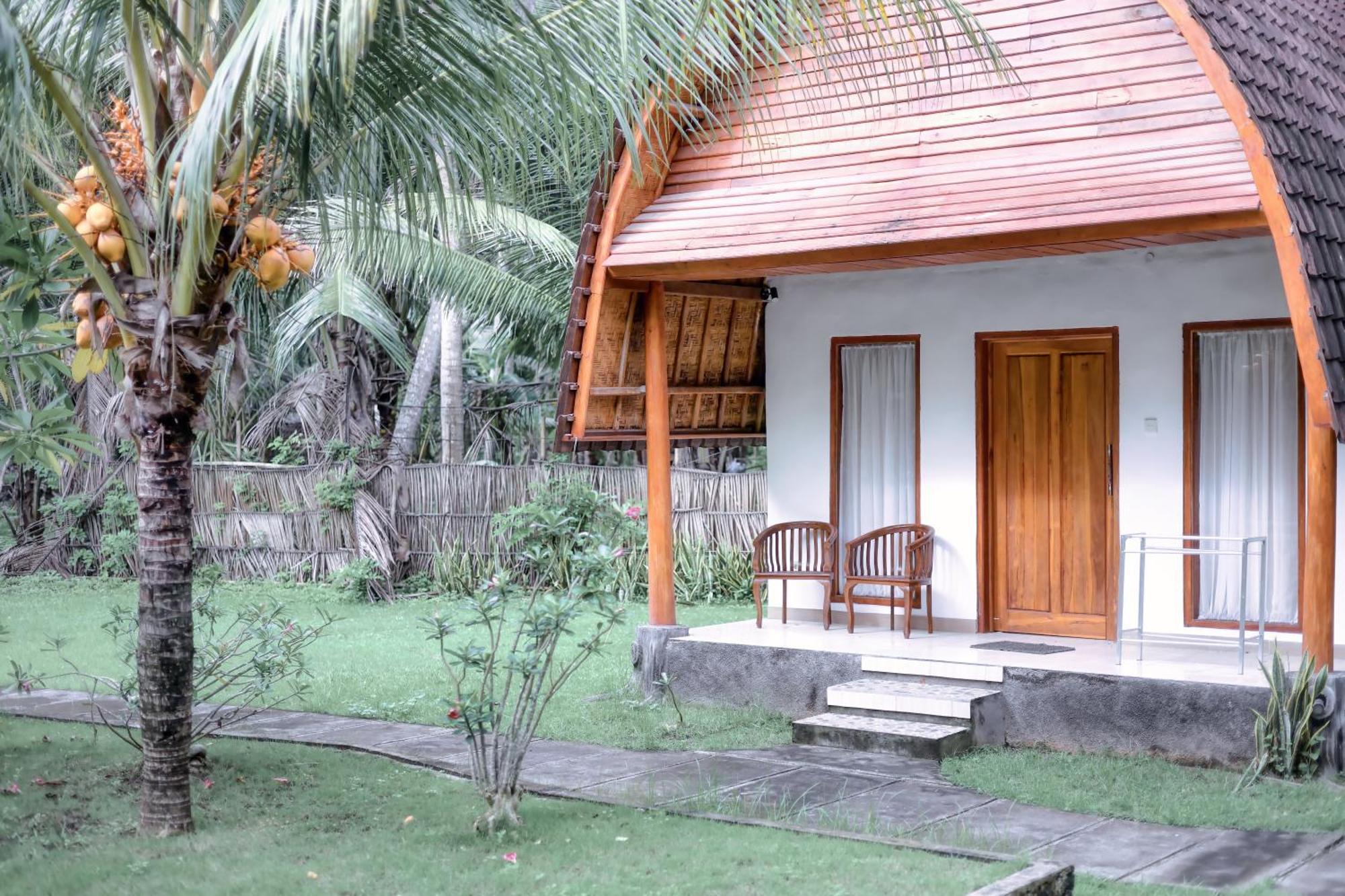 Komurd Lavender Bungalow Sakti 외부 사진