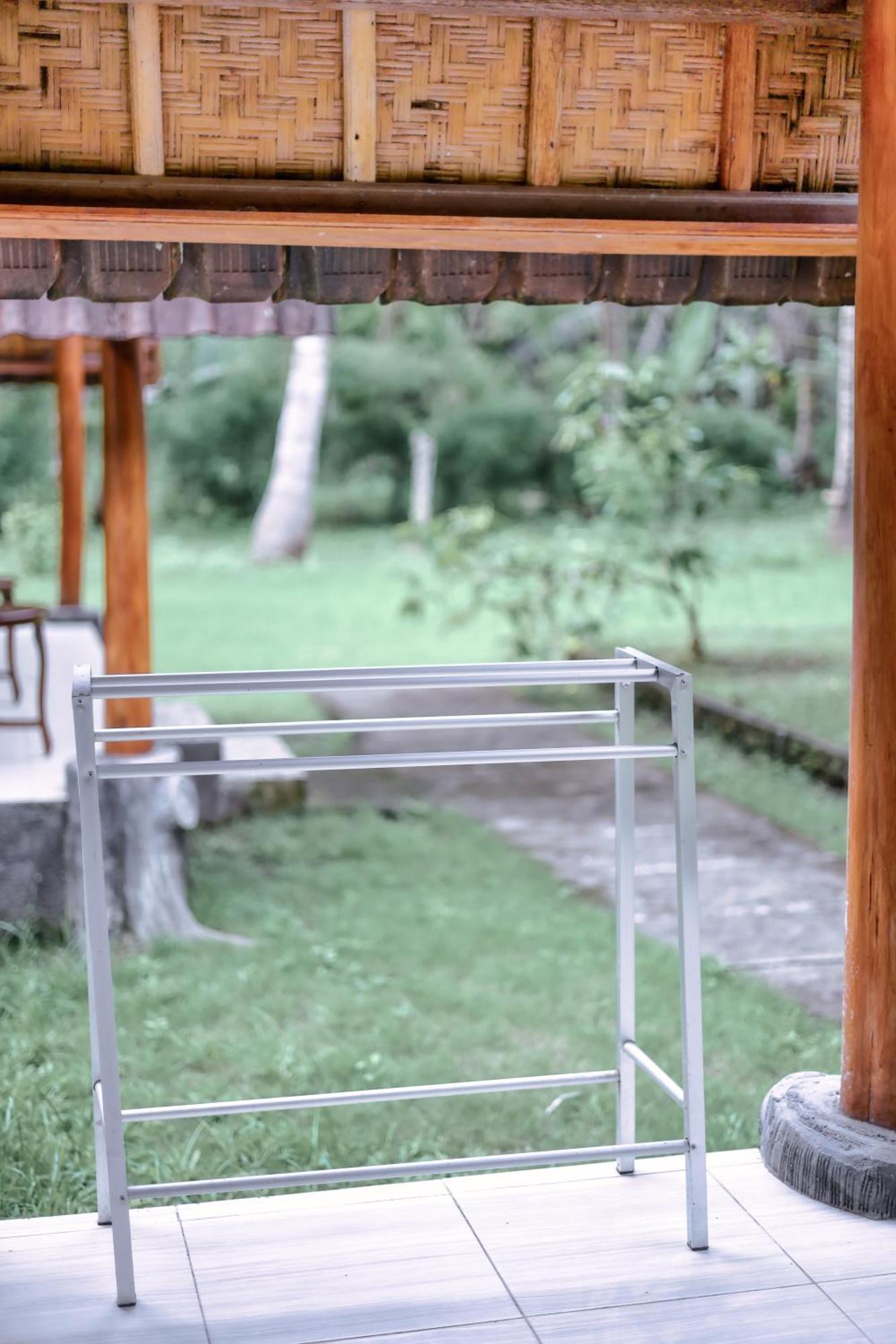 Komurd Lavender Bungalow Sakti 외부 사진