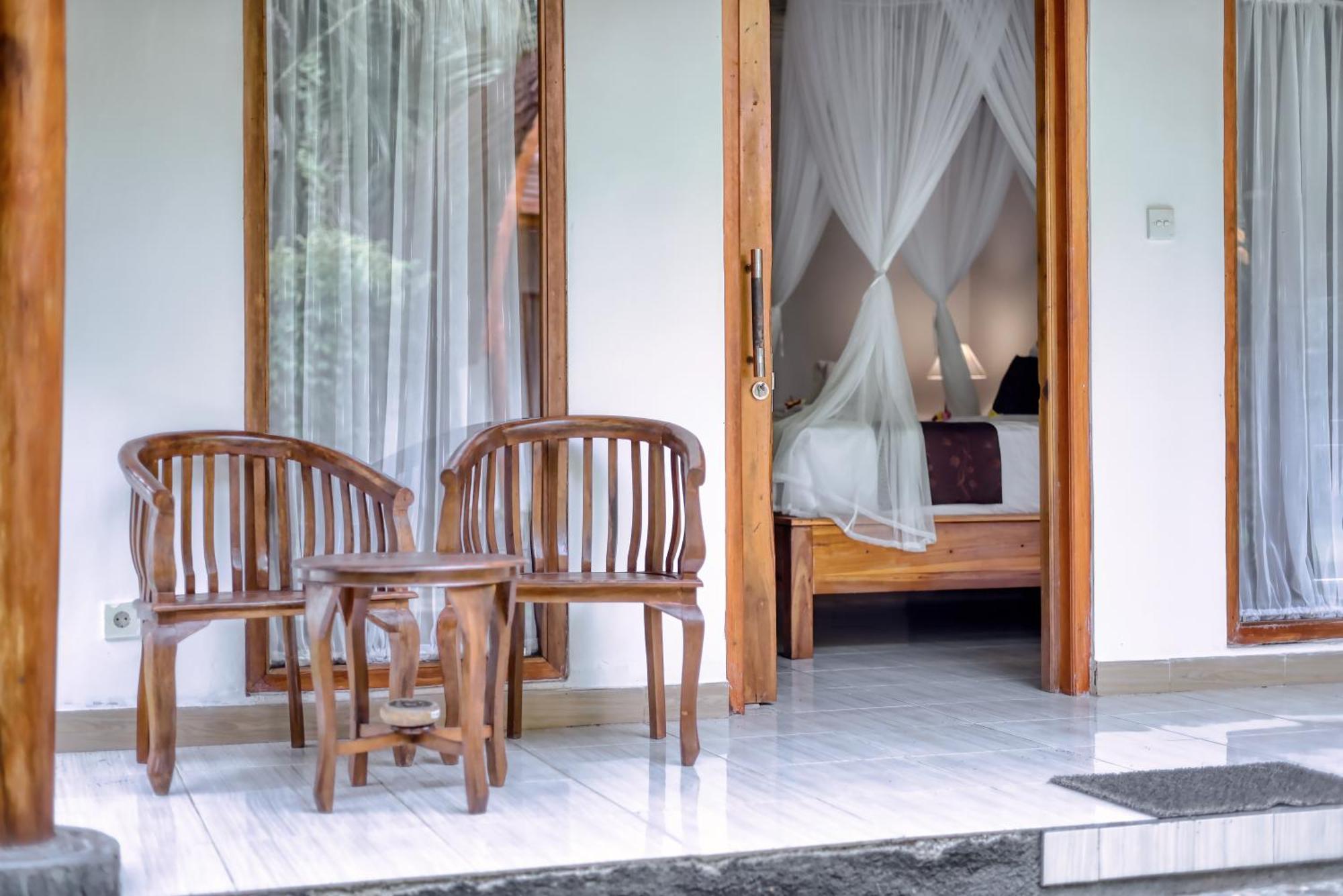 Komurd Lavender Bungalow Sakti 외부 사진